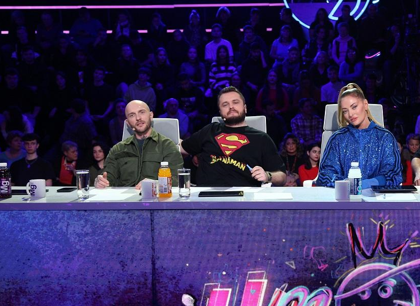 Imagine Stire Nelu Cortea i-a dat de gol! Comediantul, declaraţii neaşteptate despre Cătălin Bordea şi Delia | 2review.ro