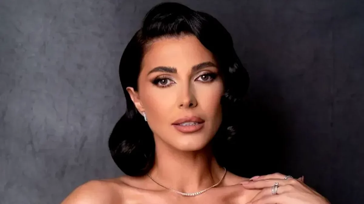 Imagine Stire După divorțul de Andrei Neacșu, Ilinca Vandici este gata de o nouă relație! Ce calități trebuie să aibă viitorul iubit | 2review.ro