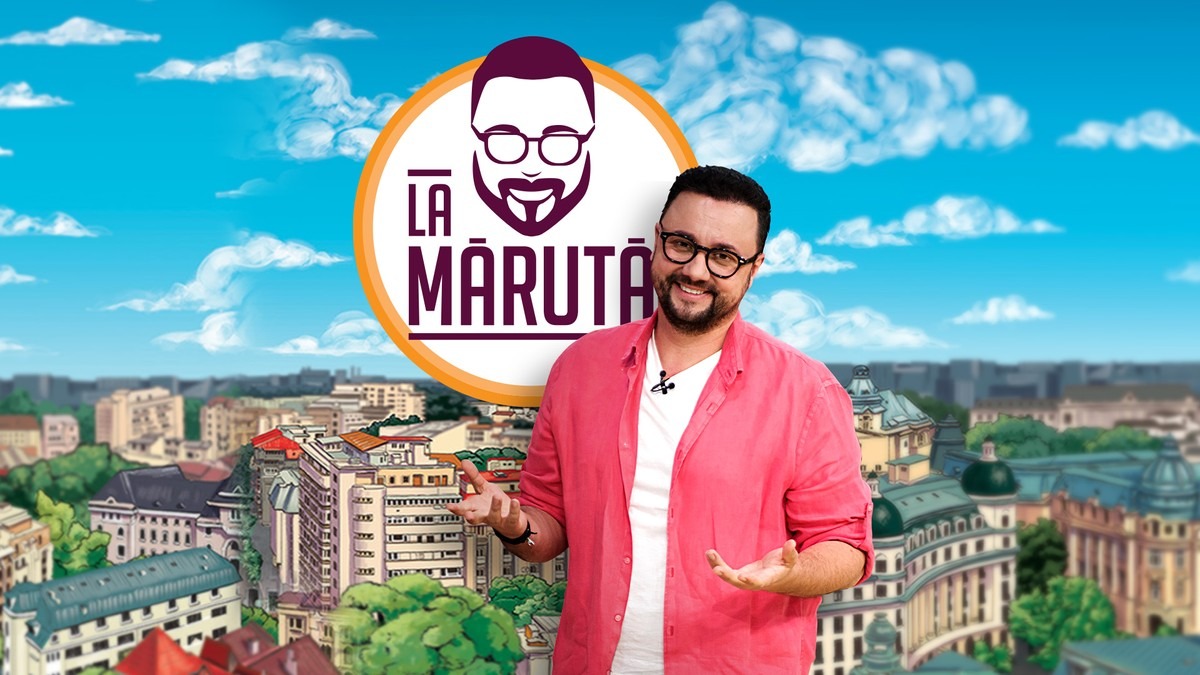Imagine Stire Pro TV l-a eliminat pe Cătălin Măruță din grilă! Motivele din spatele deciziei și cum a ajuns emisiunea să fie mutată în urmă cu 7 ani | 2review.ro