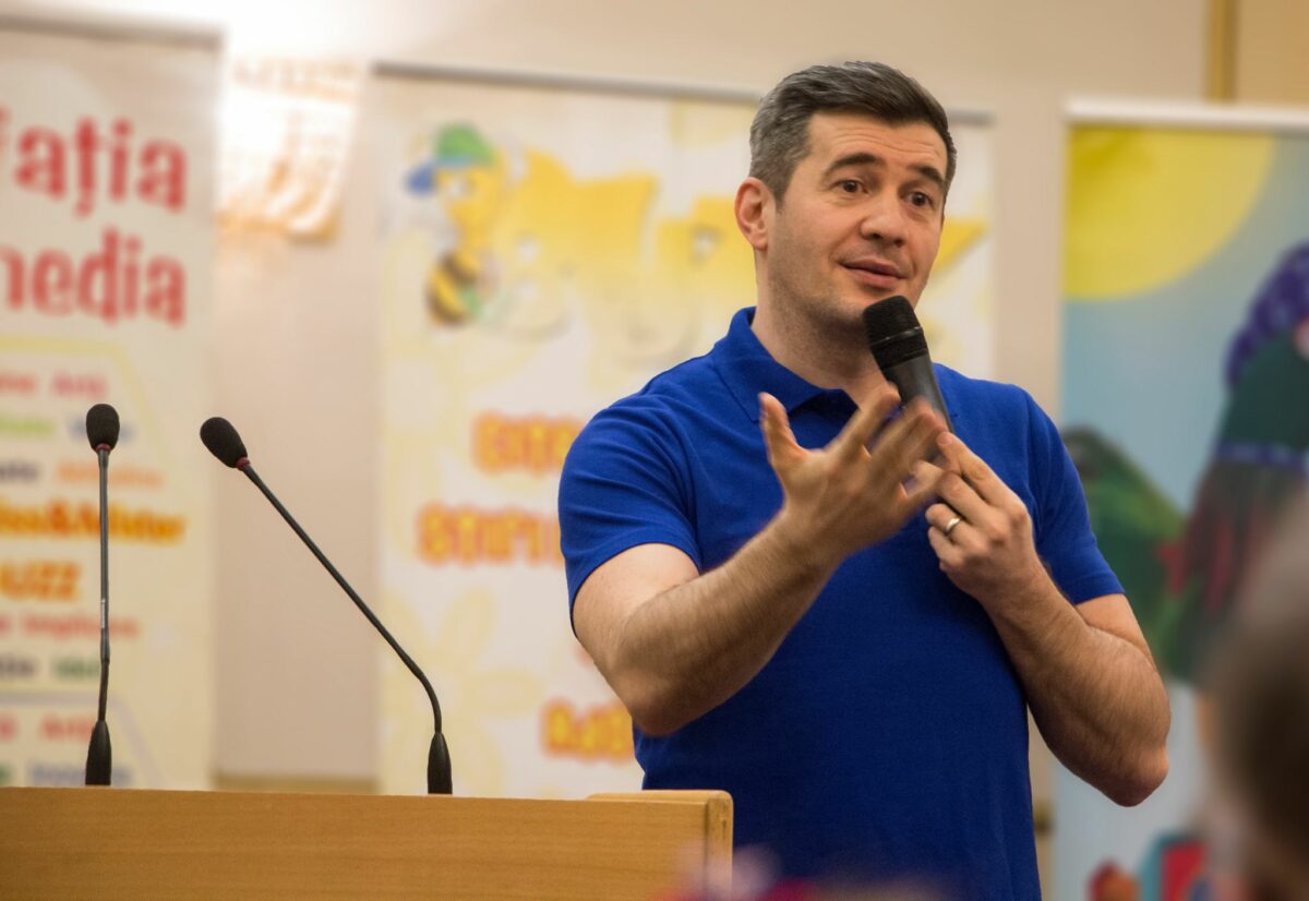 Cârciuma lui Dragoș Pătraru, desființată de unii clienți nemulțumiți: „ Serviciu foarte prost”. Ce i-a dezamăgit pe anumiți clienți