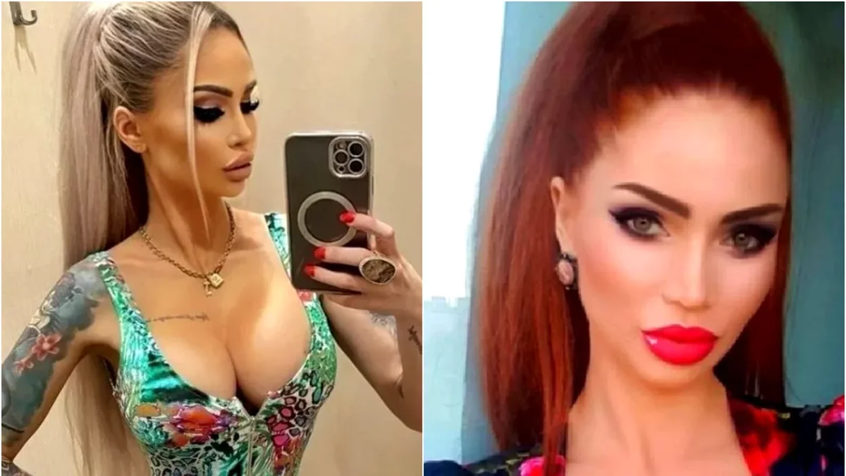 Imagine Stire Cum s-a pozat Maria Ilioiu, după ce a fost externată de la Psihiatrie. Mesajul transmis de ispita de la Insula Iubirii | 2review.ro