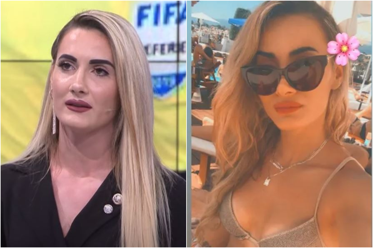 3 din 4 echipe românești s-au calificat mai departe în cupele europene, dar imaginea serii a venit de la FCSB. Toate camerele au fost pe Emanuela