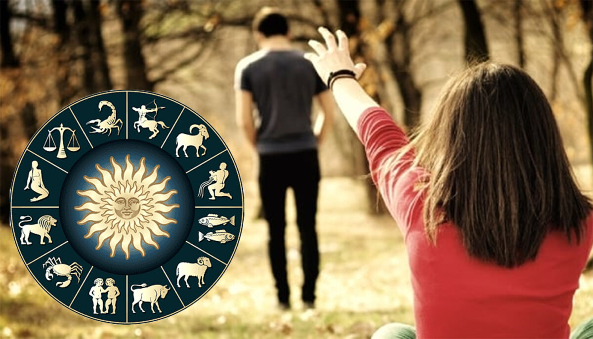Imagine Stire Zodia din horoscop care va fi părăsită de partenerul de viață, în luna august 2023 | 2review.ro