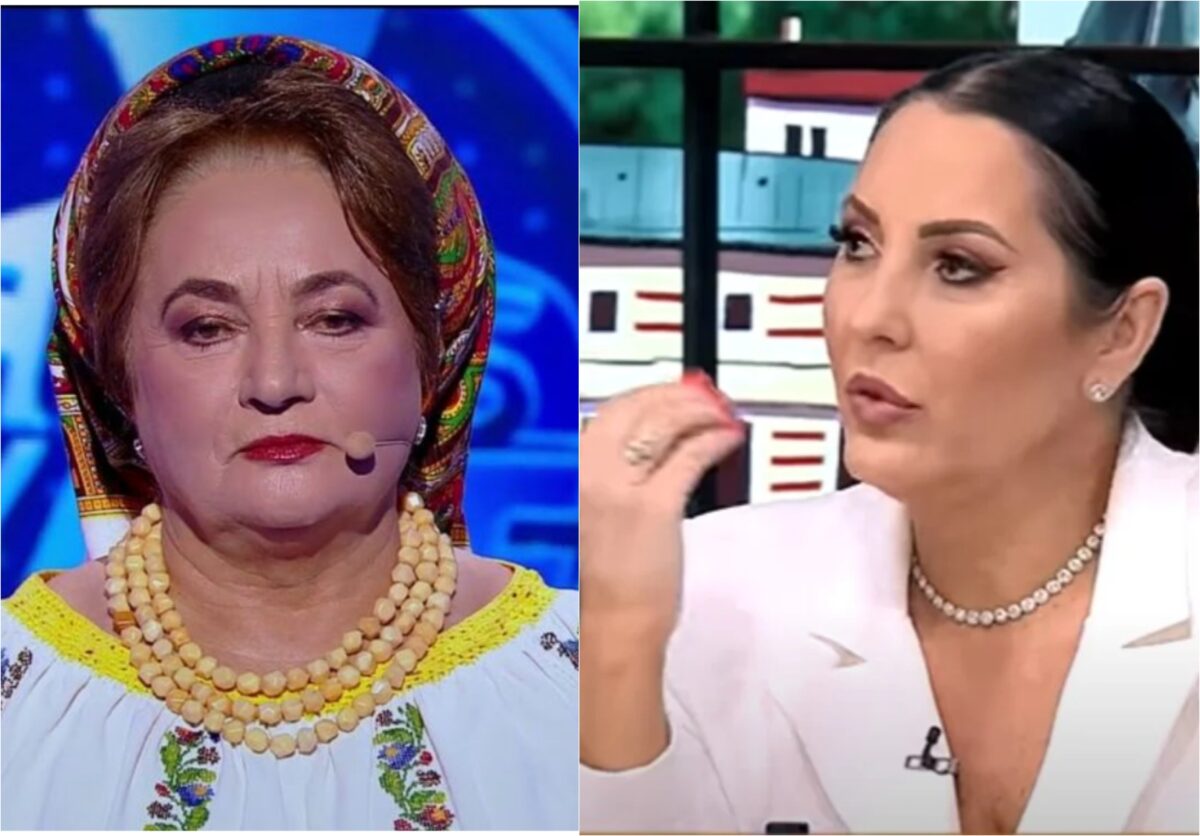Imagine Stire Scandal uriaș în muzica populară românească. Două celebrități s-au certat de la un afiș. „Perversă, rea și prefăcută” | 2review.ro
