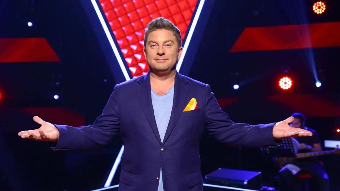 Imagine Stire Pavel Bartoș se mută de la Pro Tv în această vară! Unde va putea fi văzut îndrăgitul prezentator de la „Românii au Talent” și „Vocea României” | 2review.ro
