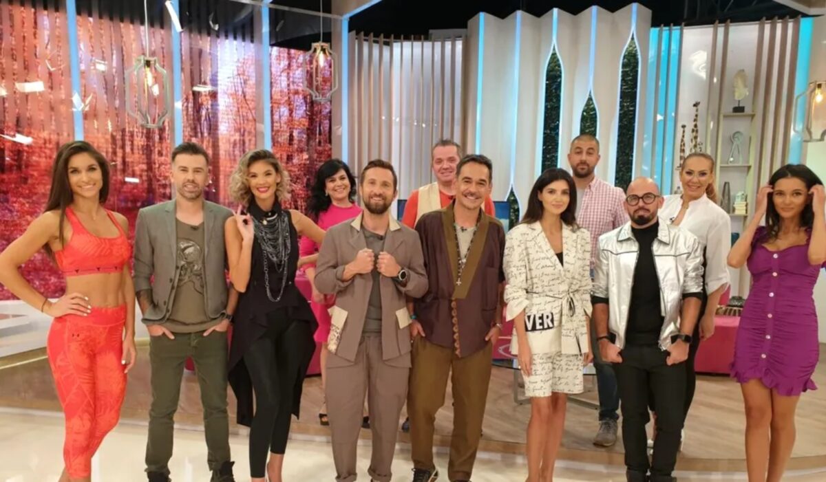 Imagine Stire Divorț șoc la Neatza cu Răzvan și Dani! Se despart după 10 ani, vedeta a depus actele | 2review.ro