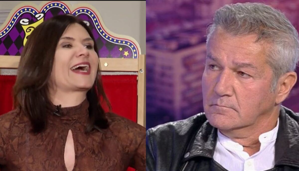 Imagine Stire Liliana Ștefan s-a despărțit de Dan Bittman și a revenit la dragostea din tinerețe. Cum arată acum: „Nu mă mai recunosc copiii acasă” | 2review.ro