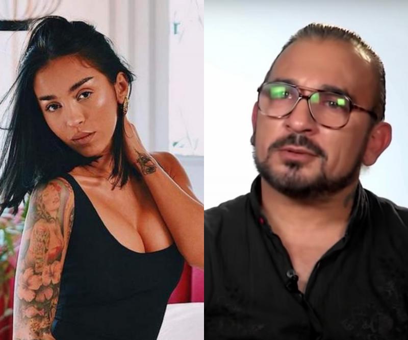 Imagine Stire Cât costă o bere la terasa din Constanța a tatălui faimoasei Ruby. Cântăreața îi promovează constant afacerea din Piața Ovidiu | 2review.ro