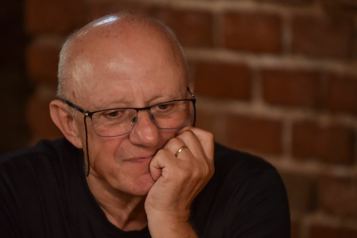 Imagine Stire Veste tristă pentru teatrul din România. Marele actor Mihai Mălaimare părăsește scena | 2review.ro