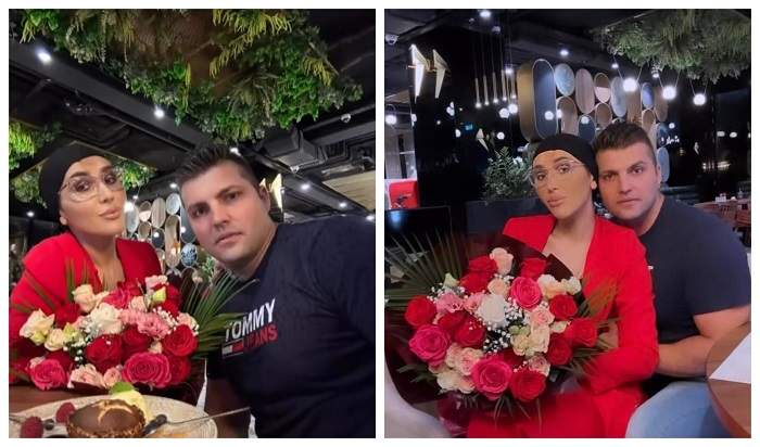 Imagine Stire Dana Roba, primele declarații despre sarcină după ce a recunoscut relația cu Beniamin: „Un băiețel” | 2review.ro