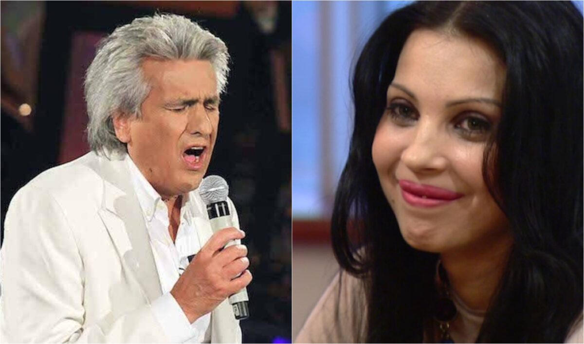Imagine Stire Toto Cutugno a fost îndrăgostit până peste cap de o româncă! Țeapa pe care a luat-o regretatul artist italian la București | 2review.ro