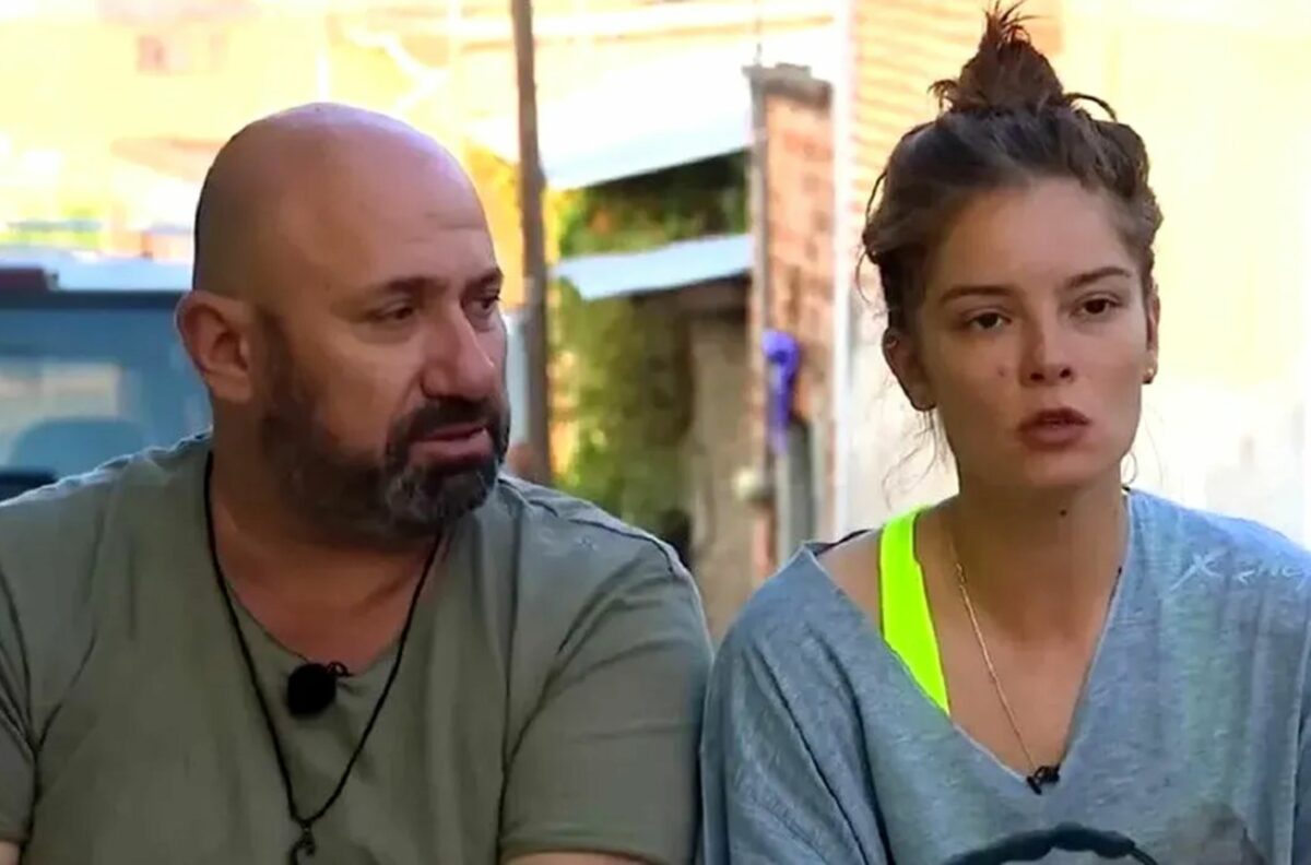 Imagine Stire Reacția părinților Doinei Teodoru când l-au cunoscut pe Cătălin Scărlătescu. Actrița i-a pus față în față, ce a urmat | 2review.ro