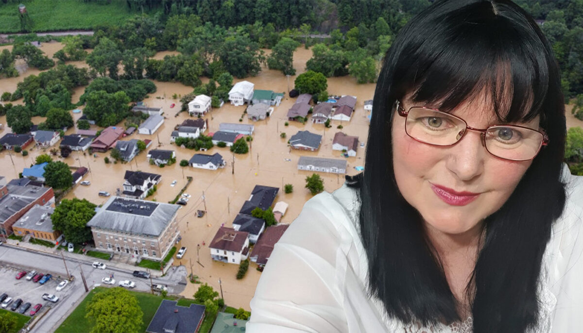 Meteorologii ANM, contraziși! Maria Ghiorghiu anunță fenomene meteo devastatoare în România
