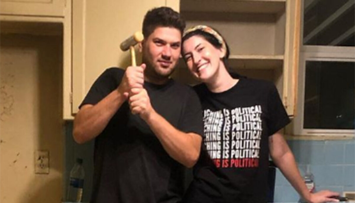 Imagine Stire Această femeie a surprins pe toată lumea, după ce a recunoscut ce face noaptea în pat, cu soțul ei | 2review.ro