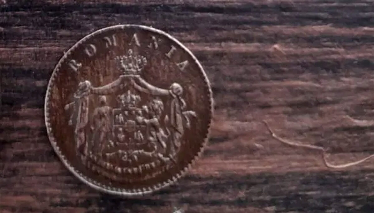 Dacă o găsești pe la bunici, ai dat lovitura! Moneda românească veche care se vinde cu 1.000 de lei acum, în 2023