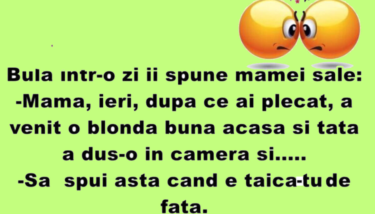 Imagine Stire BANC | Bulă și blonda bună | 2review.ro
