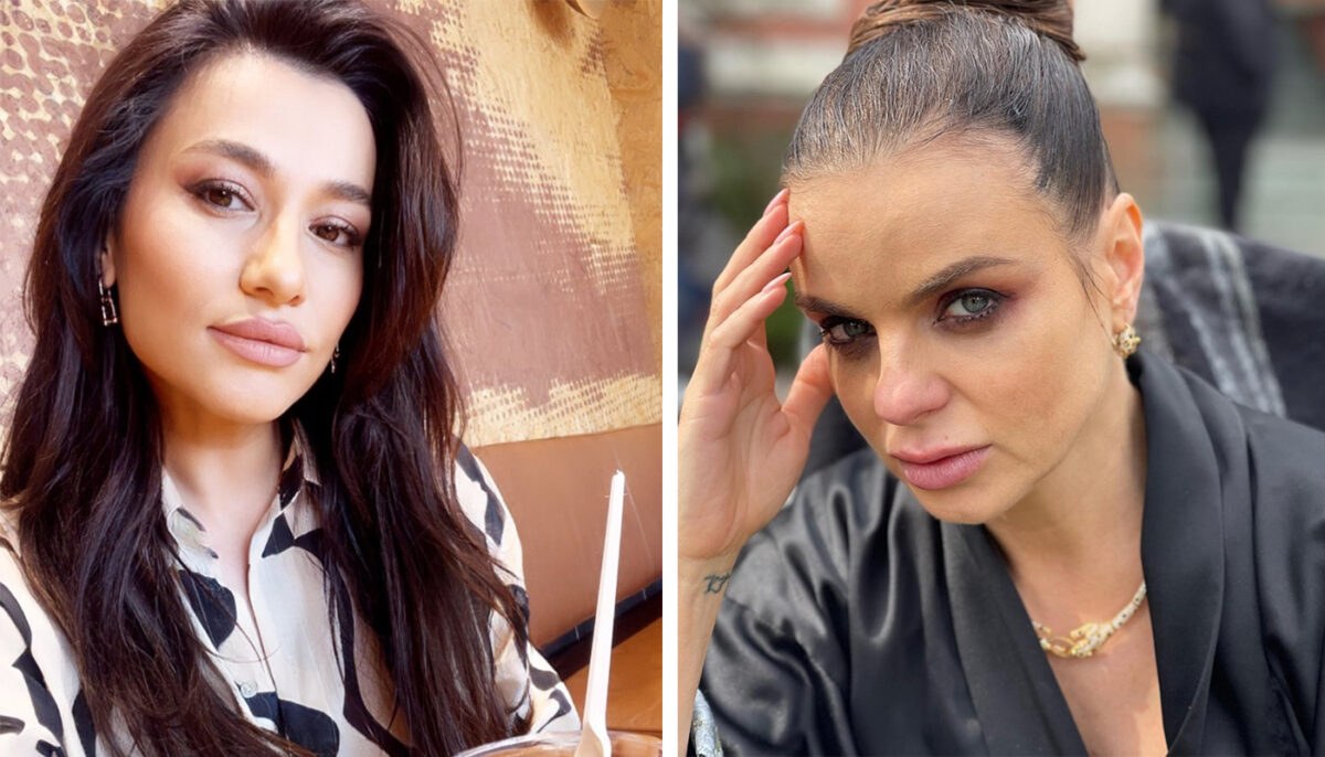 Imagine Stire Jojo și Claudia Pătrășcanu și-au început viața amoroasă cu același bărbat. E un faimos prezentator de la Antena 1 | 2review.ro