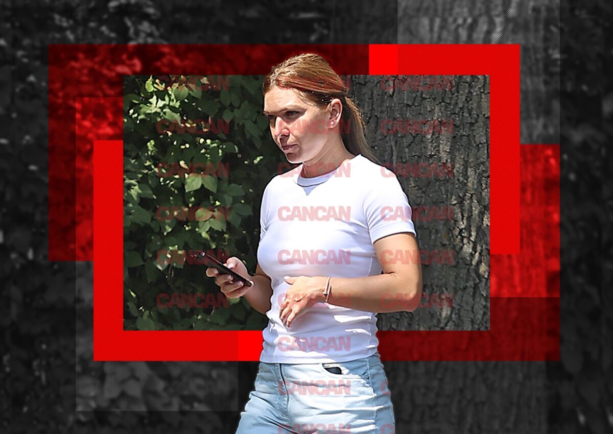 Imagine Stire AVEM IMAGINILE SUFERINȚEI! SIMONA HALEP, DEVASTATĂ DE ÎNTÂRZIEREA DECIZIEI ÎN SCANDALUL DE DOPAJ! TRISTĂ ȘI PALIDĂ, A IEȘIT PE STRADĂ ȘI… | 2review.ro