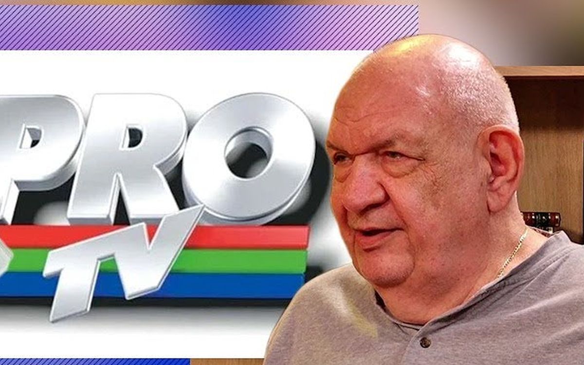 Imagine Stire Vocea Pro Tv, Valentin Teodosiu, scandal cu nevasta: „Mă urmărea și apărea în fața mea”. Momentele care au zdruncinat mariajul actorului cu Luminița Erga | 2review.ro
