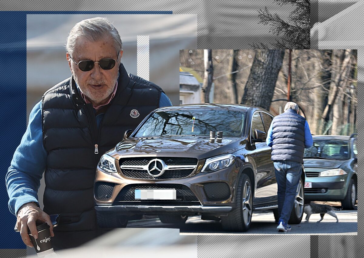 Imagine Stire Cântăreață faimoasă a rămas gravidă cu Ilie Năstase. Povestea celei mai cunoscute relații amoroase pe care a avut-o marele tenismen român | 2review.ro
