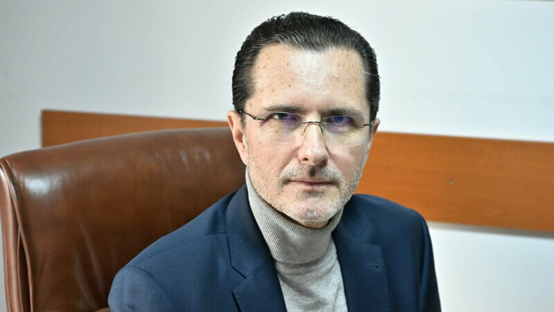Imagine Stire Vasile Bănescu intervine în scandalul momentului! Purtătorul de cuvânt al Patriarhiei, reacție dură la adresa lui Gheboasă: „Te împinge să ieși în evidență” | 2review.ro