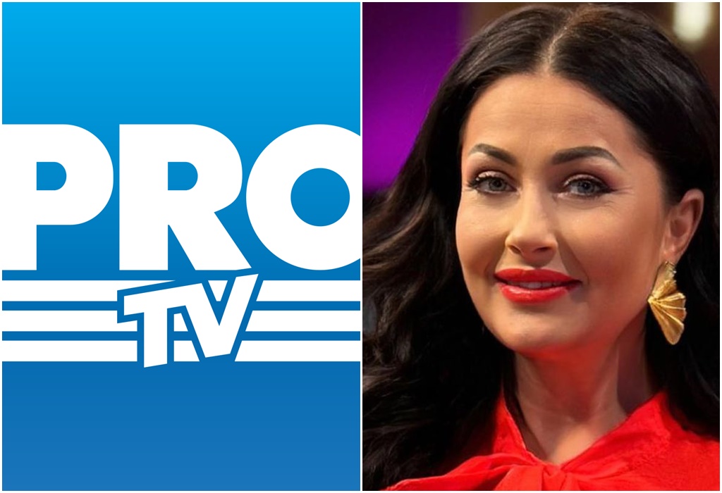 Imagine Stire Ce emisiune i-a dat Pro Tv Gabrielei Cristea să prezinte! Vedeta de la „Mireasă, capriciile iubirii” a lucrat ani buni în trustul Pro | 2review.ro
