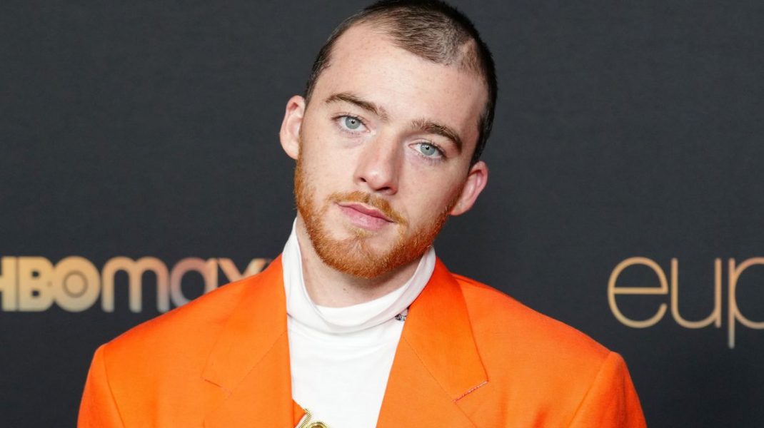 Angus Cloud a murit! Starul din serialul „Euphoria” avea doar 25 de ani