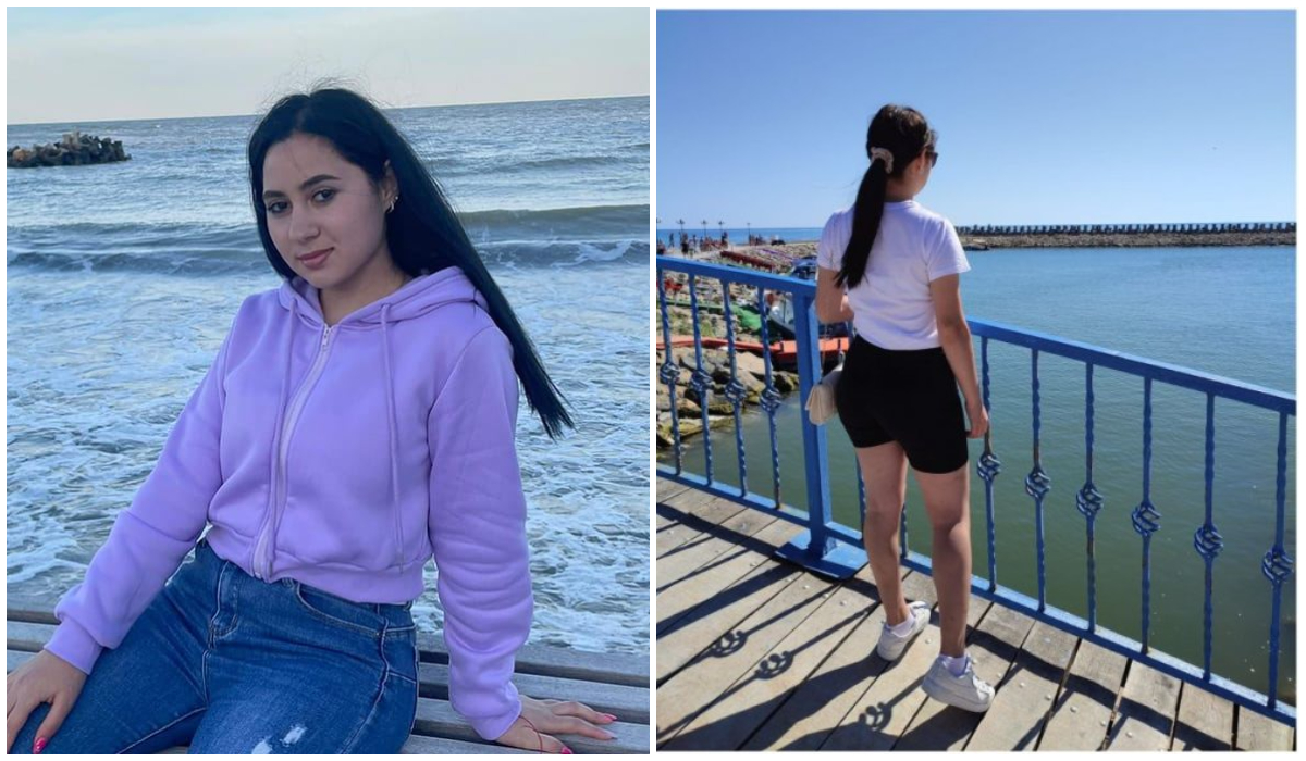 Când și unde va fi înmormântată Alina Ciobanu, tânăra ucisă de prietena cea mai bună