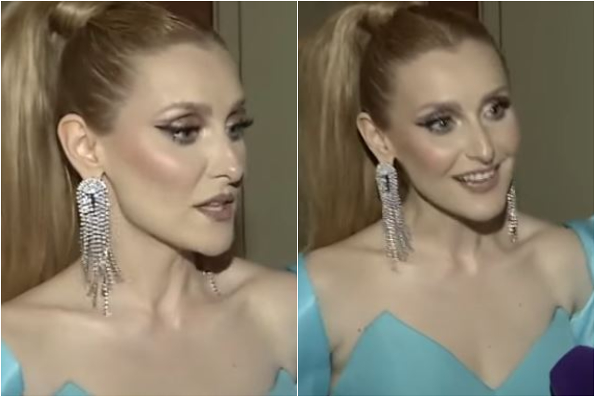 Imagine Stire Anunțul făcut de Alina Sorescu după ultima victorie obținută  în instanță, în fața lui Alexandru Ciucu: ”Ceva magic se întâmplă pe 5 septembrie!” | 2review.ro