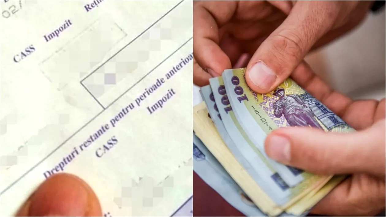 Pensionarii, obligați să dea înapoi banii primiți! Casa de Pensii a venit cu noi reglementări pentru seniorii care au primit ajutor social
