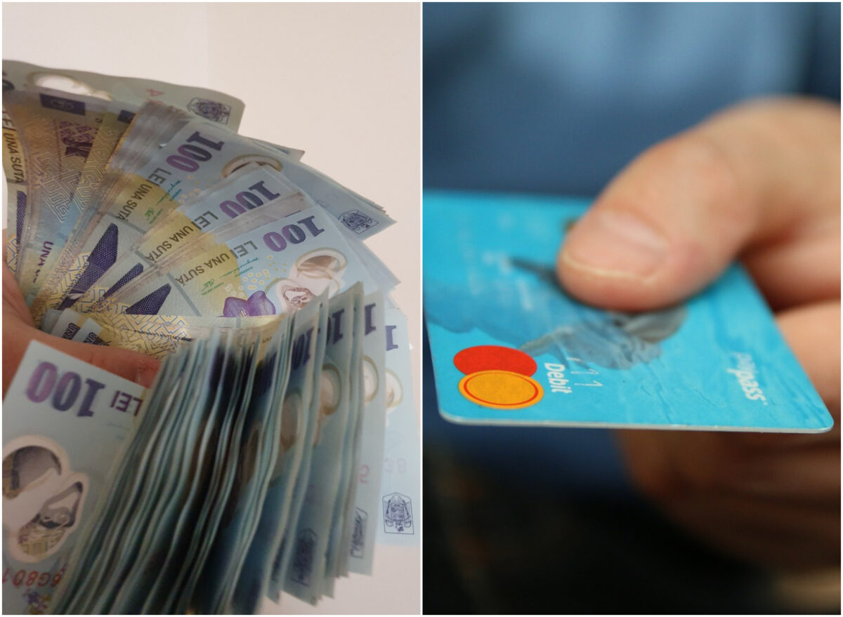 Imagine Stire Adio bani pe cardurile de alimente pentru românii care fac această greșeală. Cum poți rămâne fără sumele primite de la stat | 2review.ro