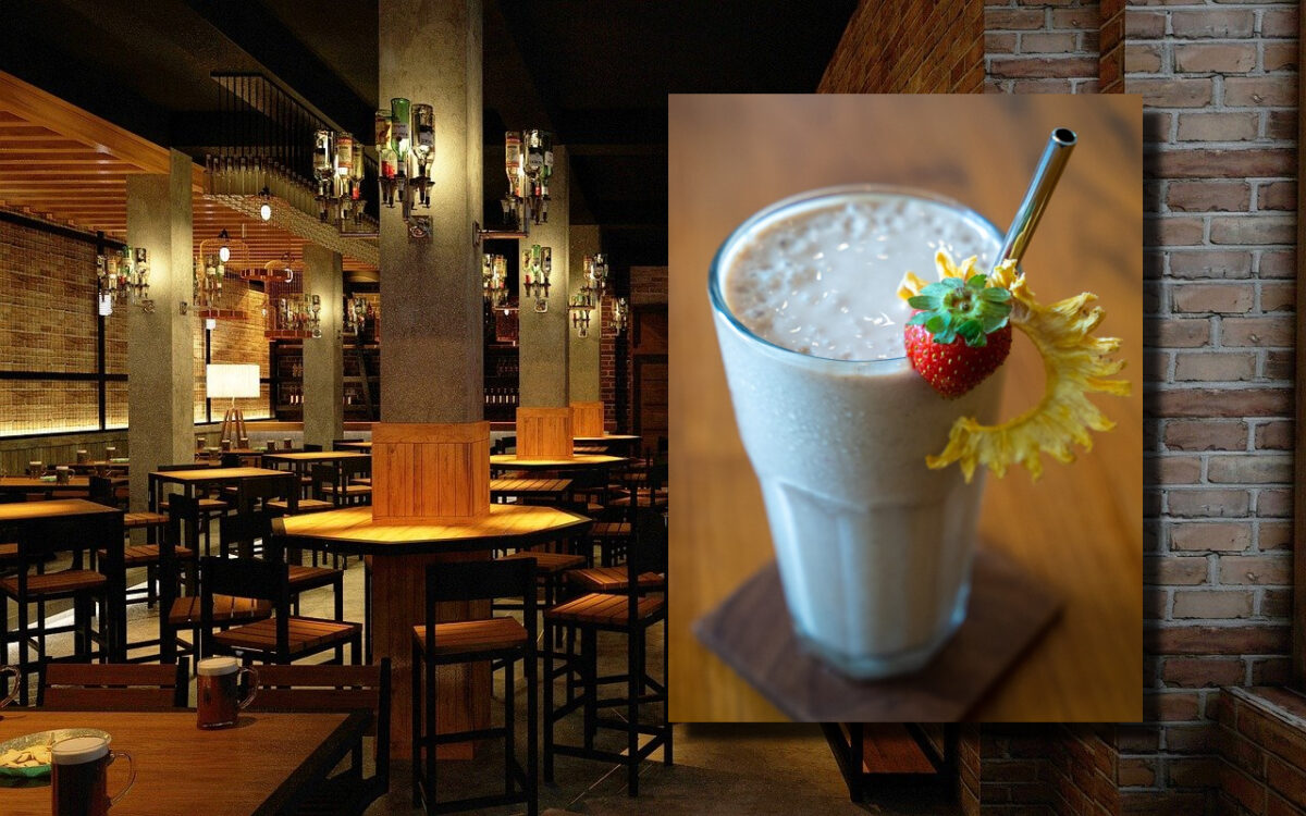 Au consumat un milkshake la restaurant și au murit pe loc. Alte trei persoane au fost duse la spital. Ce s-a descoperit după analiza băuturii