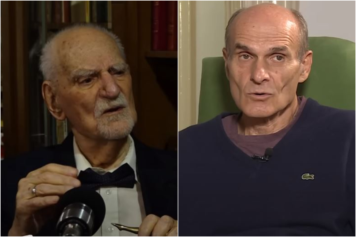 CTP n-a auzit de expresia „despre morți, numai de bine”. Ce a putut să spună după decesul lui Constantin Bălăceanu-Stolnici. „Unul dintre cei mai vomitivi”