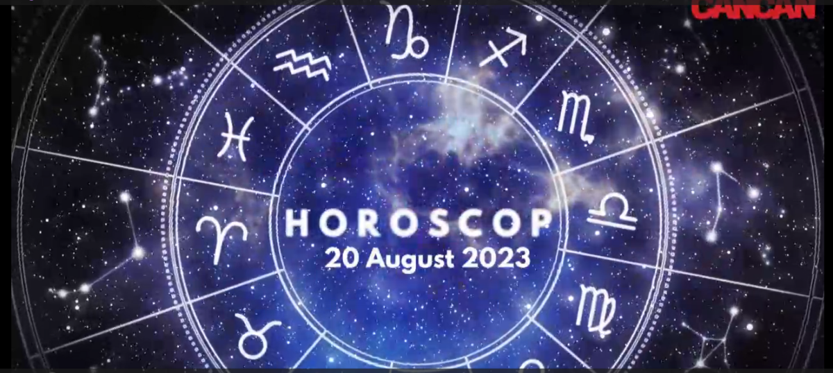 Imagine Stire Horoscop 20 august 2023. Scorpionii se reunesc cu vechi cunoștințe | 2review.ro