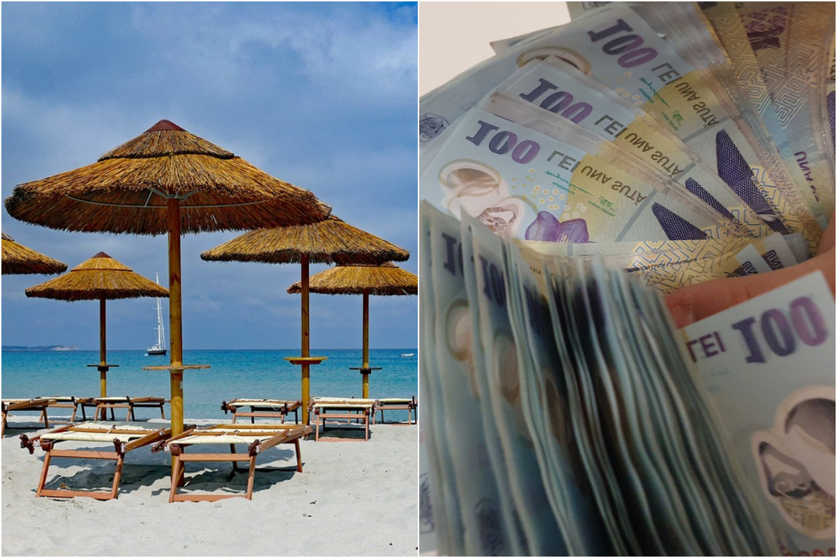 Cât va costa cazarea pe litoral, de la 1 septembrie 2023. Ce preț plătește o persoană pentru un sejur de 5 nopți