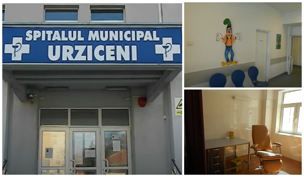 O nouă anchetă la spitalul din Urziceni. Un tânăr a murit acasă, după ce i s-a dat drumul din unitatea medicală