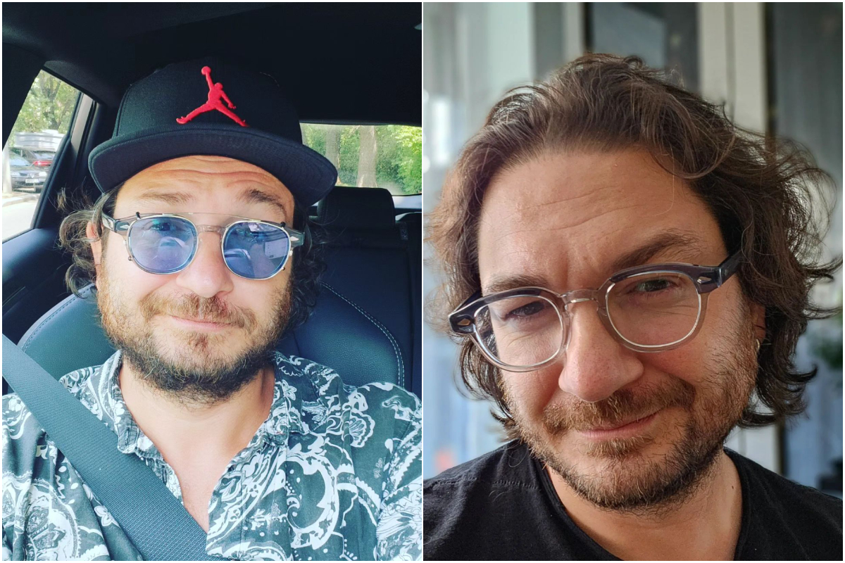 Imagine Stire Decizie radicală luată de Florin Dumitrescu, după ce s-a îngrășat zece kilograme în vacanța de vară. Chef-ul scoate din buzunar  peste 15.000 lei pe lună pentru a slăbi | 2review.ro