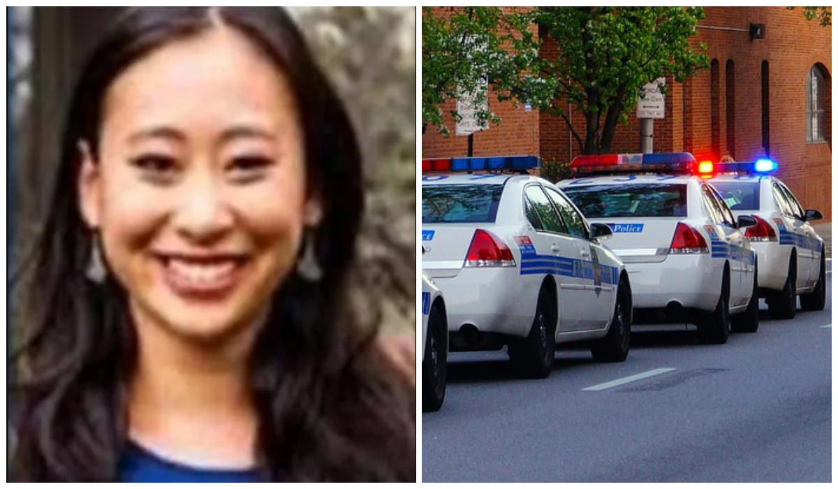 Imagine Stire Această femeie a dispărut pe 8 decembrie 2015. Ireal unde a fost găsită acum, în 2023 | 2review.ro