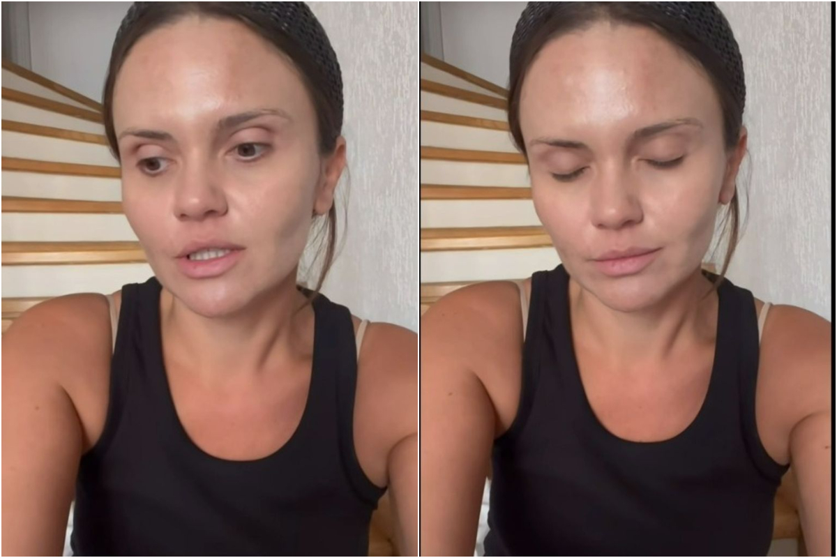 Imagine Stire Divorțul Cristinei Șișcanu, subiect aprins de discuție în mediul virtual. Fanii au luat-o cu asalt pe soția lui Mădălin Ionescu | 2review.ro