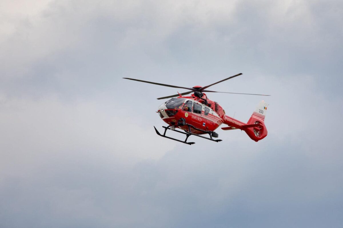 Sfârșit tragic pentru o adolescentă de 14 ani. A murit în Dolomiți, după ce a căzut 90 de metri în gol