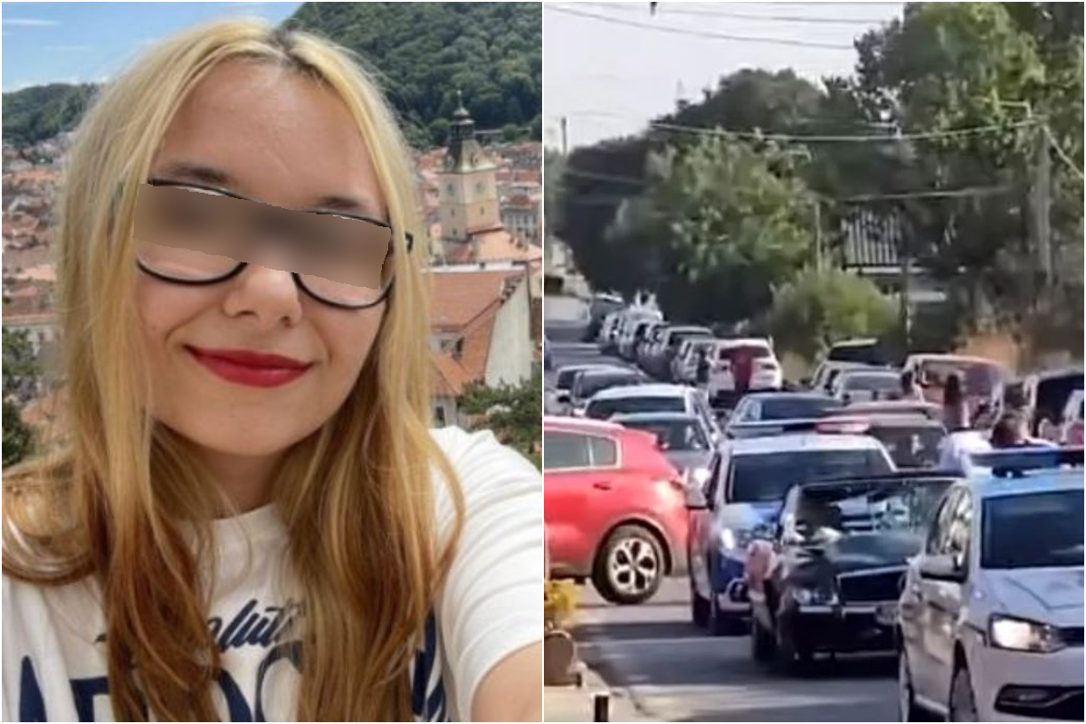Ea este tânăra de 20 de ani ucisă de șoferul drogat, în stațiunea 2 Mai. Roberta avea planuri mari de viitor: „Noi tot sperăm să fie un vis urât din care să ne trezim şi ea să intre pe uşă”