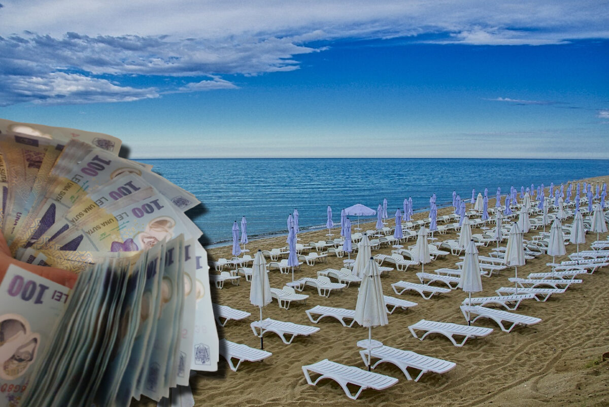 Experiența trăită de o familie care a plătit 1.991 de lei pentru 5 nopți de cazare în stațiunea Mamaia: „Ești jignit și amenințat pe banii tăi”