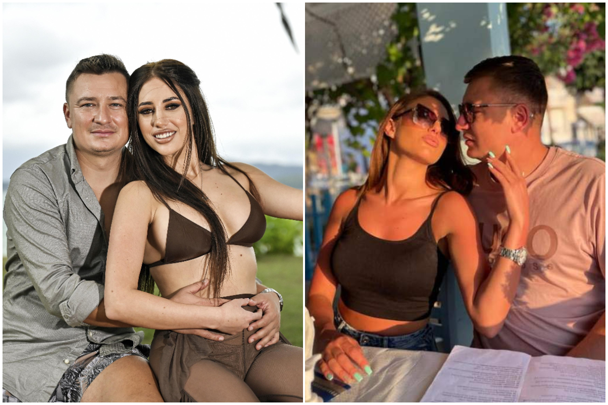 Imagine Stire Marius Moise și Bianca Giurcă se pregătesc de nuntă?! Detaliul care i-a dat de gol pe cei doi concurenți de la Insula Iubirii | 2review.ro