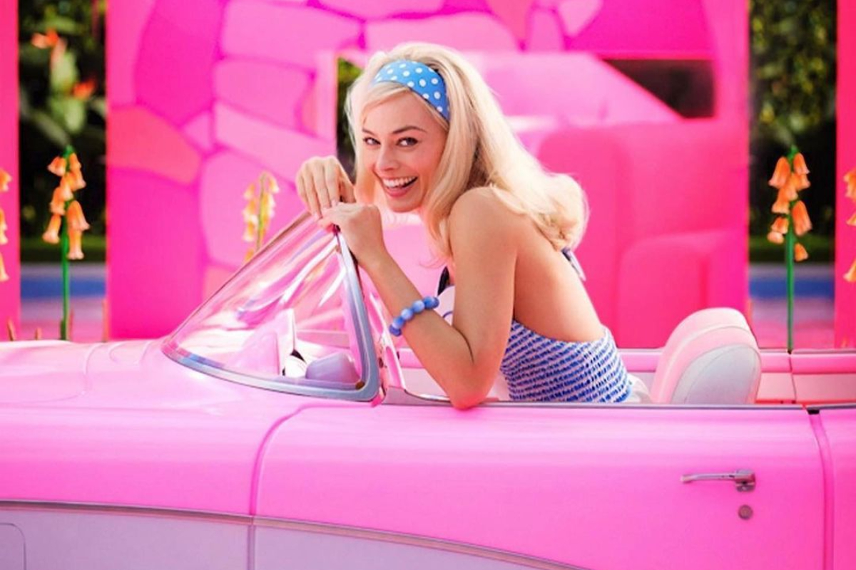 Imagine Stire Isteria „Barbie” a dezvoltat inclusiv o dietă. Toate tinerele vor să mănânce doar ce a consumat Margot Robbie | 2review.ro