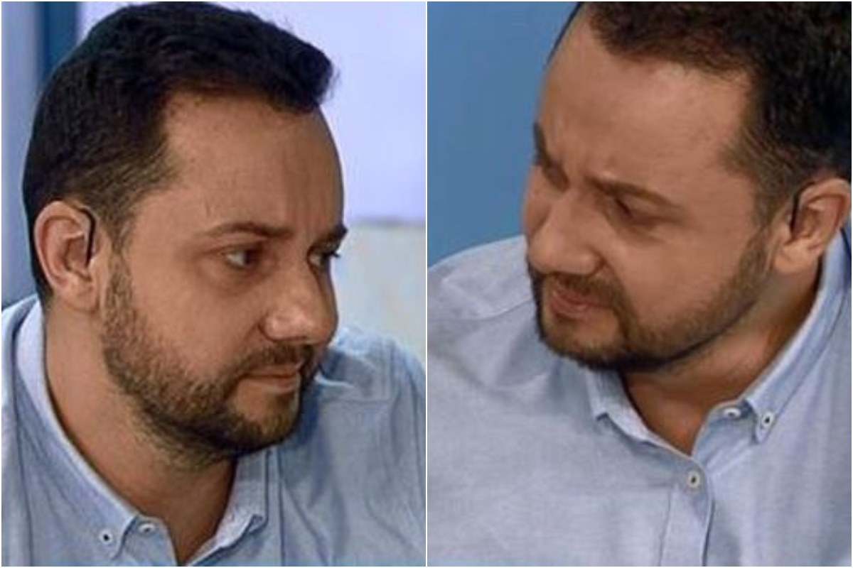 Imagine Stire Drama care l-a lăsat fără cuvinte pe Cătălin Măruță. Fratele i-a murit subit. Spovedanie cu ochii în lacrimi a lui Radu Ciucă | 2review.ro