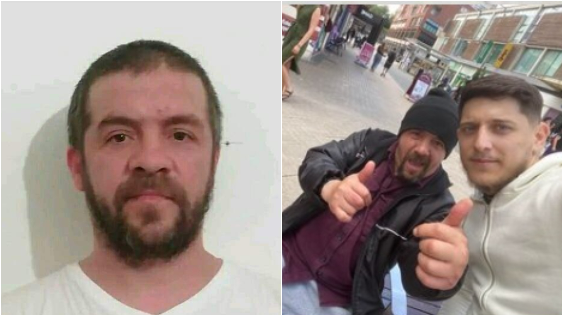 Unde se ascundea Marian Simion, românul căutat de o țară întreagă