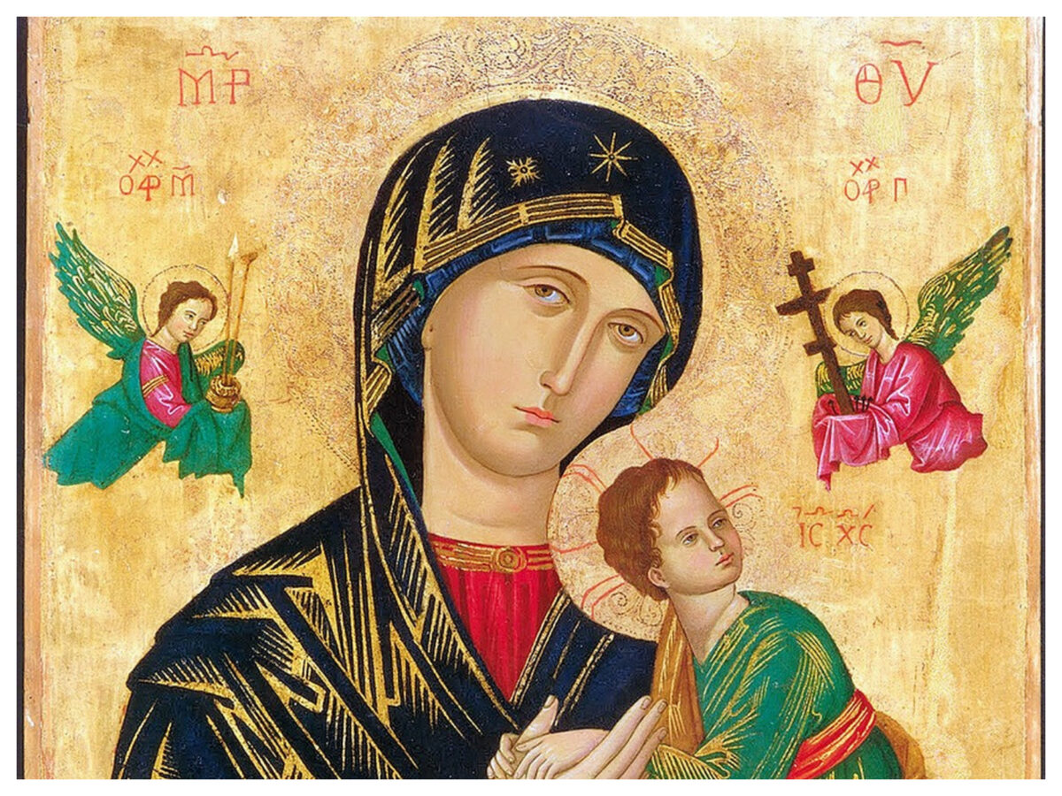 Cea mai puternică rugăciune de Sfânta Maria Mică. Rostește aceste cuvinte azi, 8 septembrie 2025, și vei scăpa de necazuri!