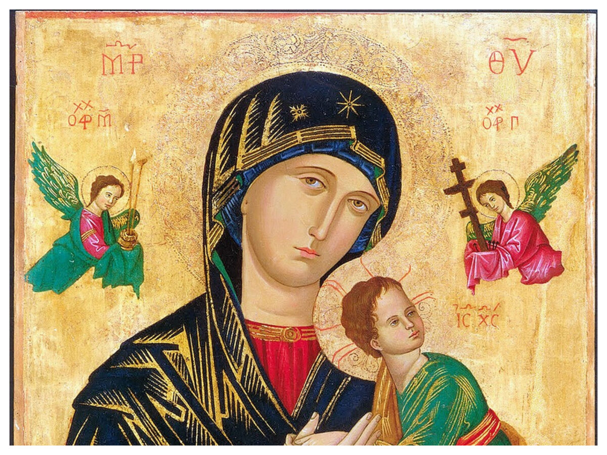 Ce nu ai voie să faci de Adormirea Maicii Domnului. Tradiții și superstiții pentru 15 august