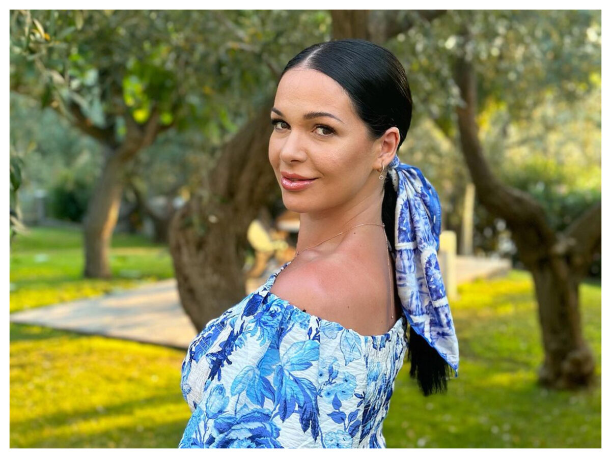 Imagine Stire Divorțul de Dinu nu e de ajuns pentru Deea Maxer! A mai luat o decizie radicală. Iubitul i-a fost alături | 2review.ro