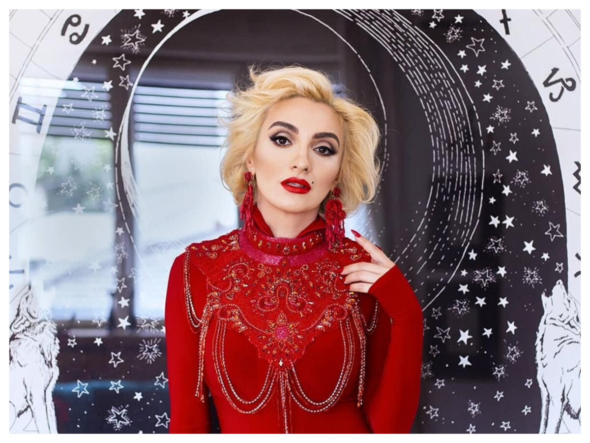 Imagine Stire Moment de sinceritate maximă pentru Ana Morodan. ”Sunt o fată atât de nefericită pentru mine și în ochii mei” | 2review.ro